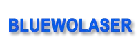 BLUEWOLASER
